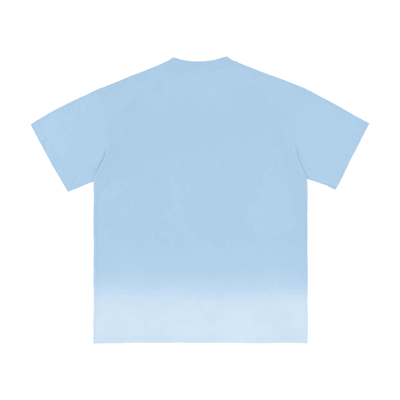SRK LEVEL UP Sunfade Vintage Washed T-Shirt
