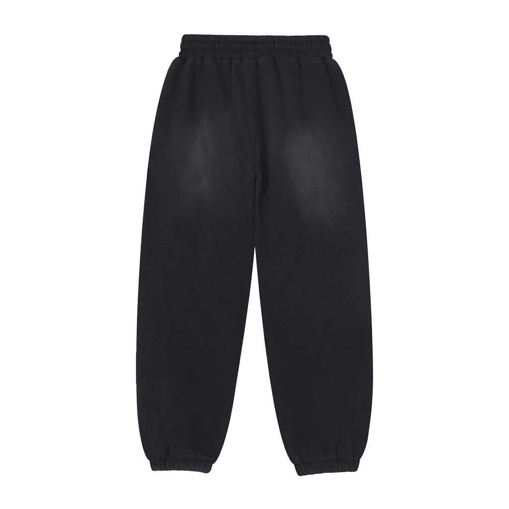 GLA Vintage Washed Fleece Jogger Sweatpants