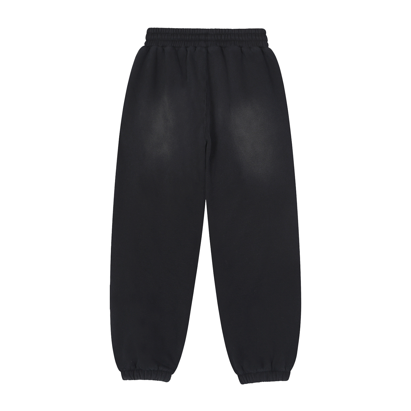 GLA Vintage Washed Fleece Jogger Sweatpants
