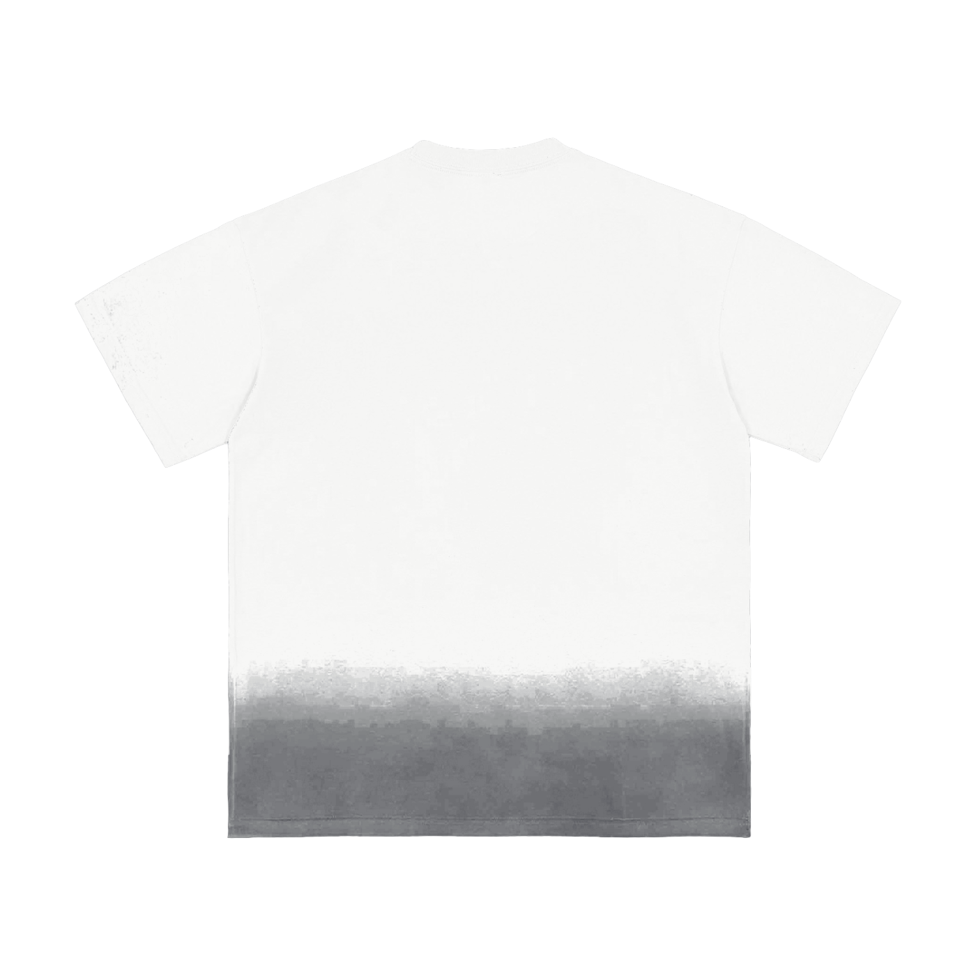 SRK LEVEL UP Sunfade Vintage Washed T-Shirt