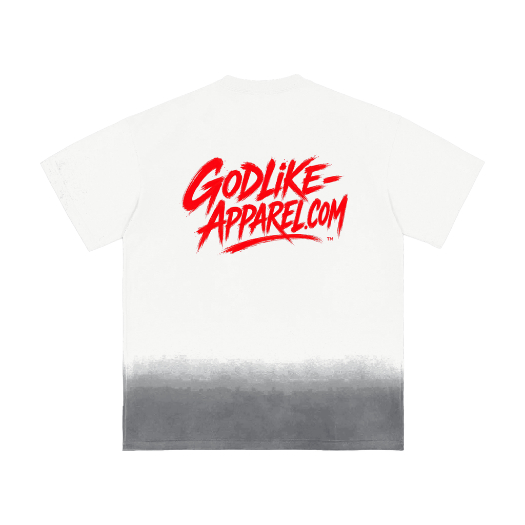 GLA Sunfade Vintage Washed T-Shirt