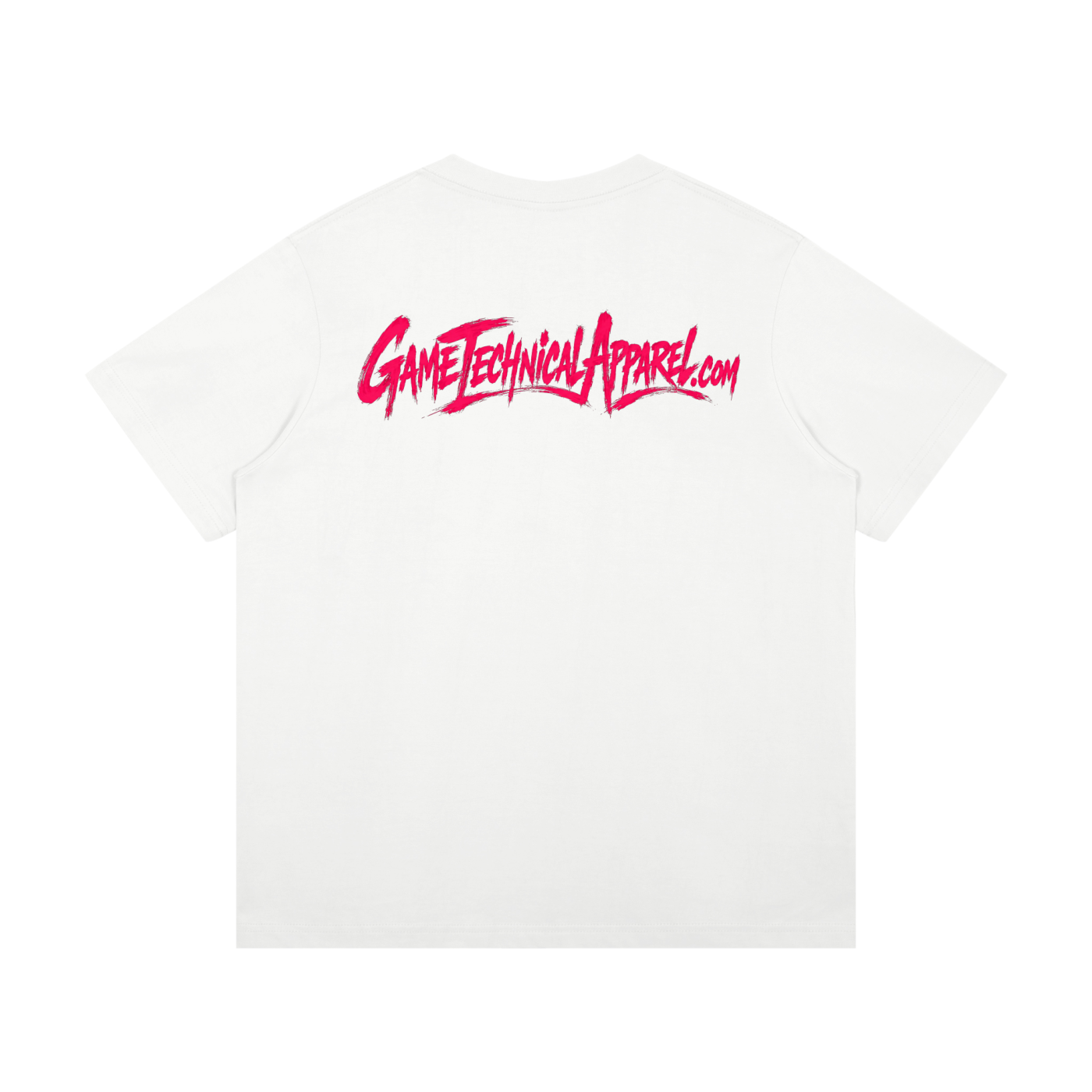 Unisex Mid-Weight Cotton T-Shirt