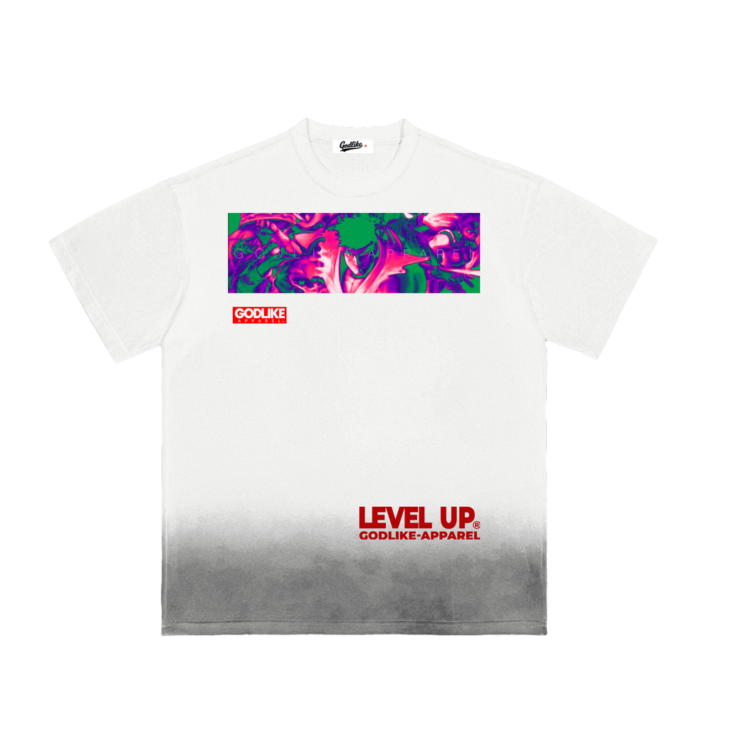 GLA Sunfade Vintage Washed T-Shirt