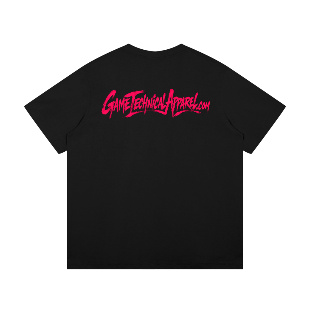 Unisex Mid-Weight Cotton T-Shirt