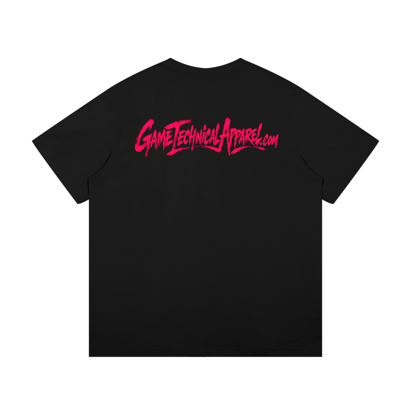 Unisex Mid-Weight Cotton T-Shirt