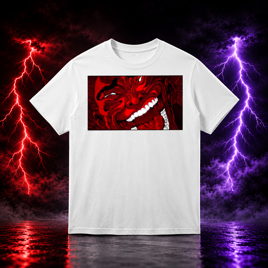 Unisex Mid-Weight Cotton T-Shirt
