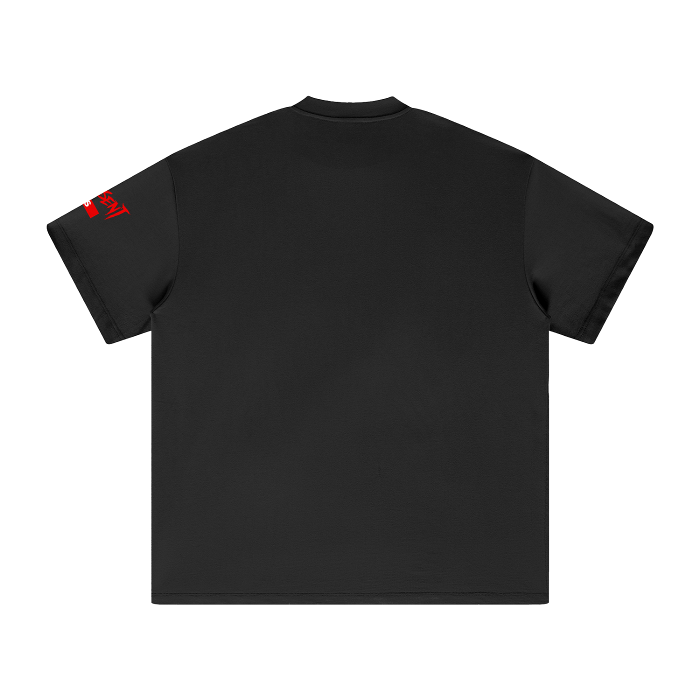 GODLIKE-APPAREL Heavyweight Earth Tone Tee – Esports Fashion Edition