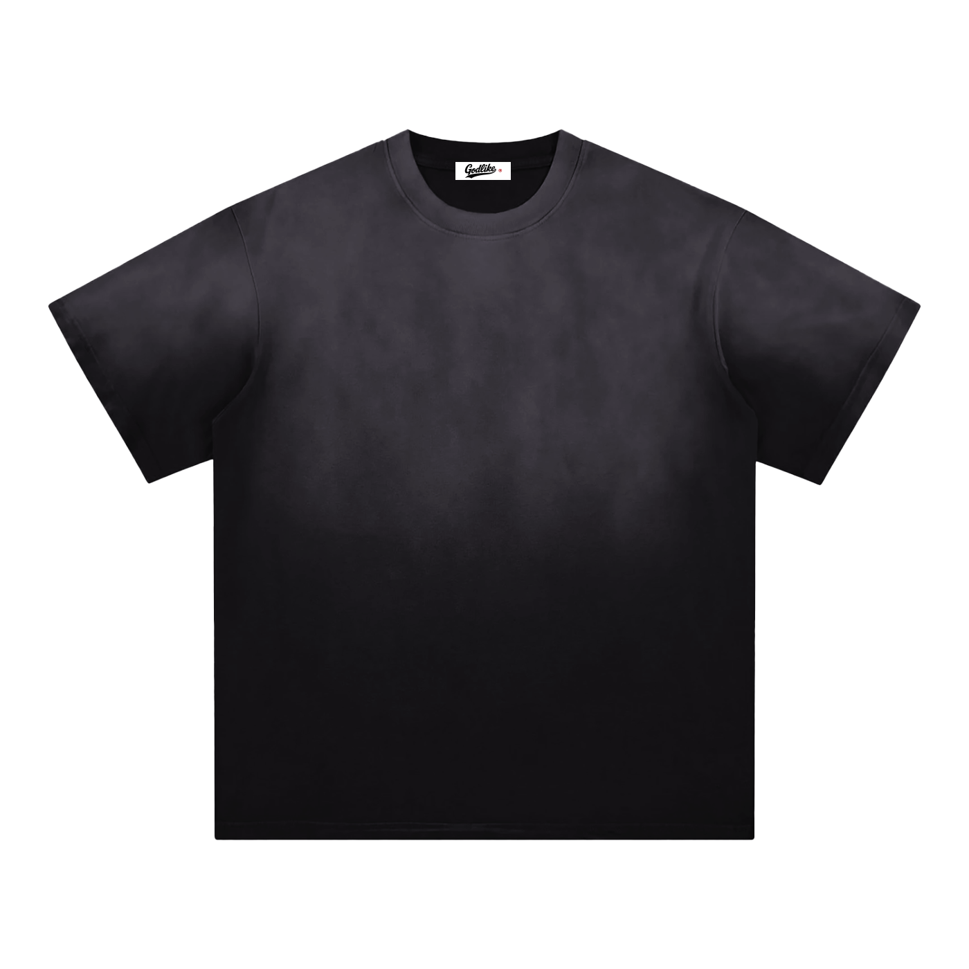 GLA Sunfade Edge Gradient T-Shirt
