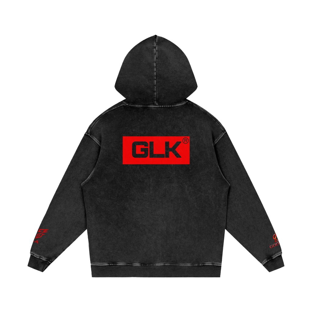 GameTechnicalApparel,Glk,Godlike