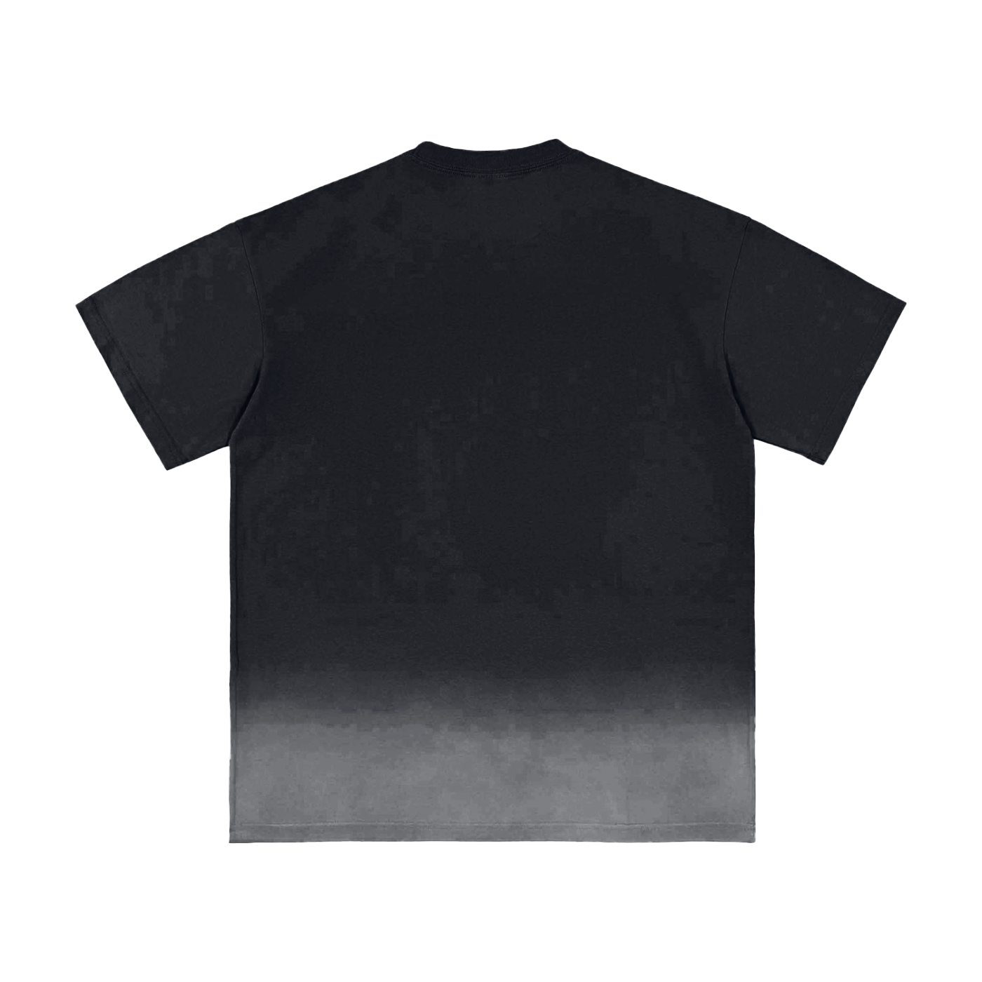SRK LEVEL UP Sunfade Vintage Washed T-Shirt