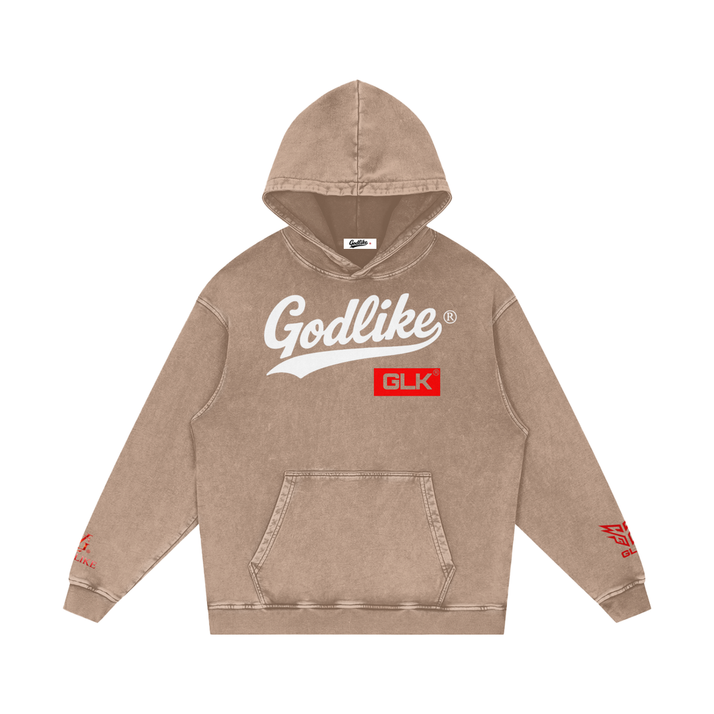 GameTechnicalApparel,Glk,Godlike