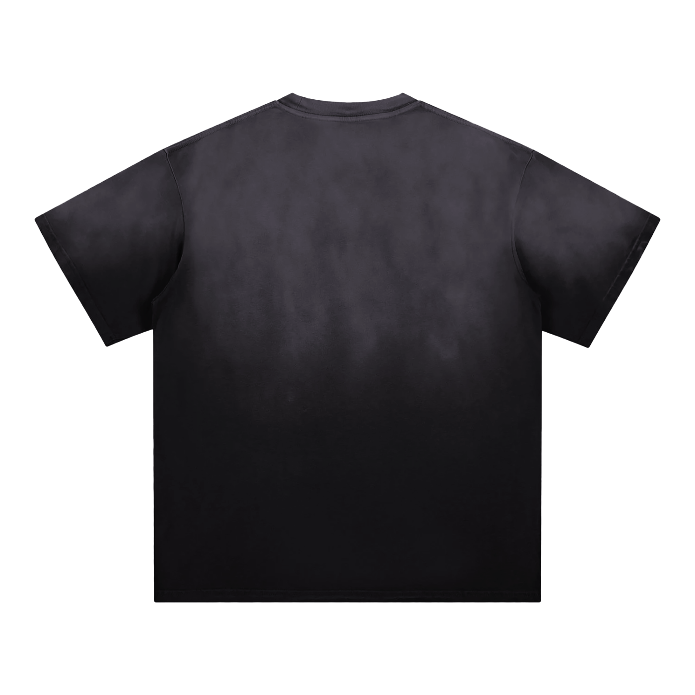 GLA Sunfade Edge Gradient T-Shirt