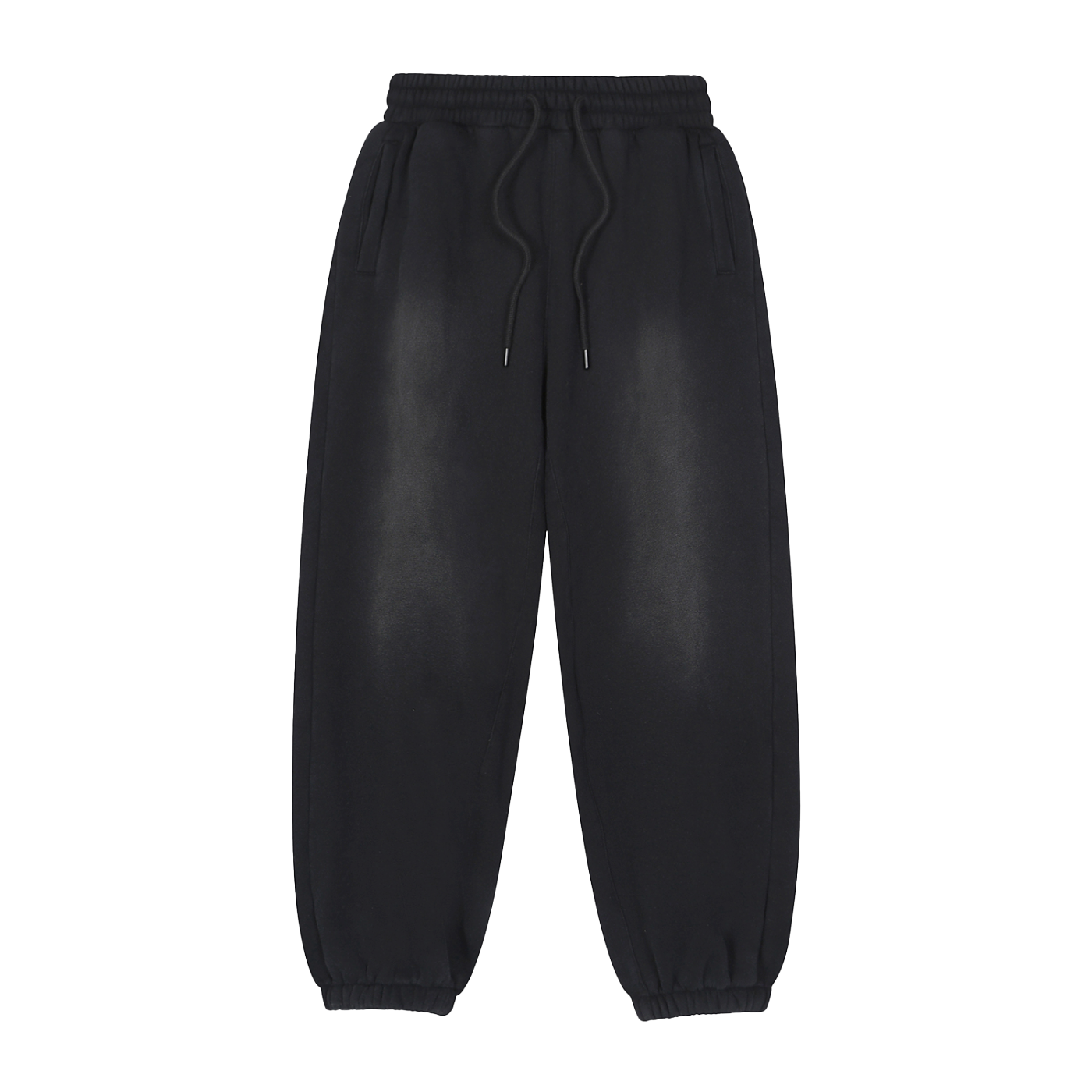 GLA Vintage Washed Fleece Jogger Sweatpants