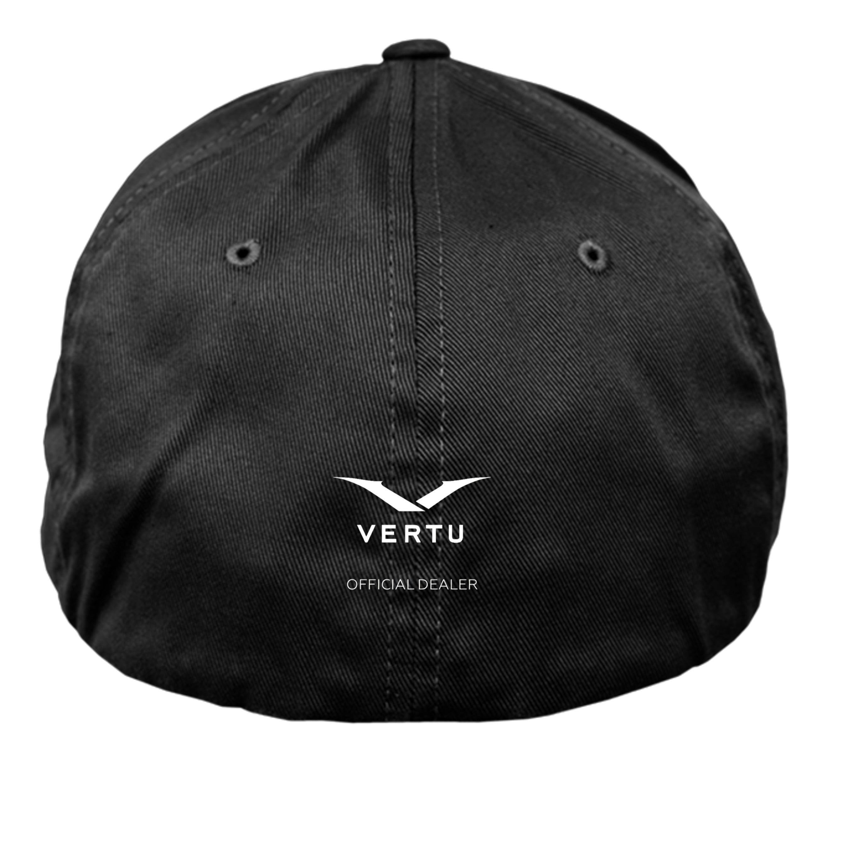 BLACK - 6277 - BACK