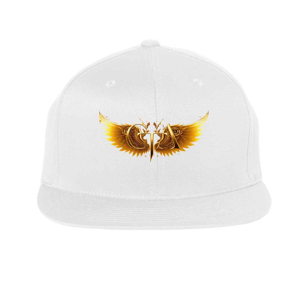 WHITE - 6297F - FRONT