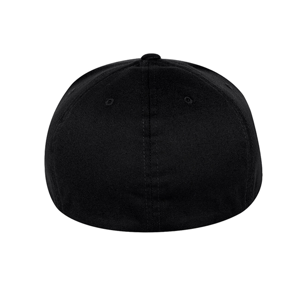 BLACK - 6297F - BACK