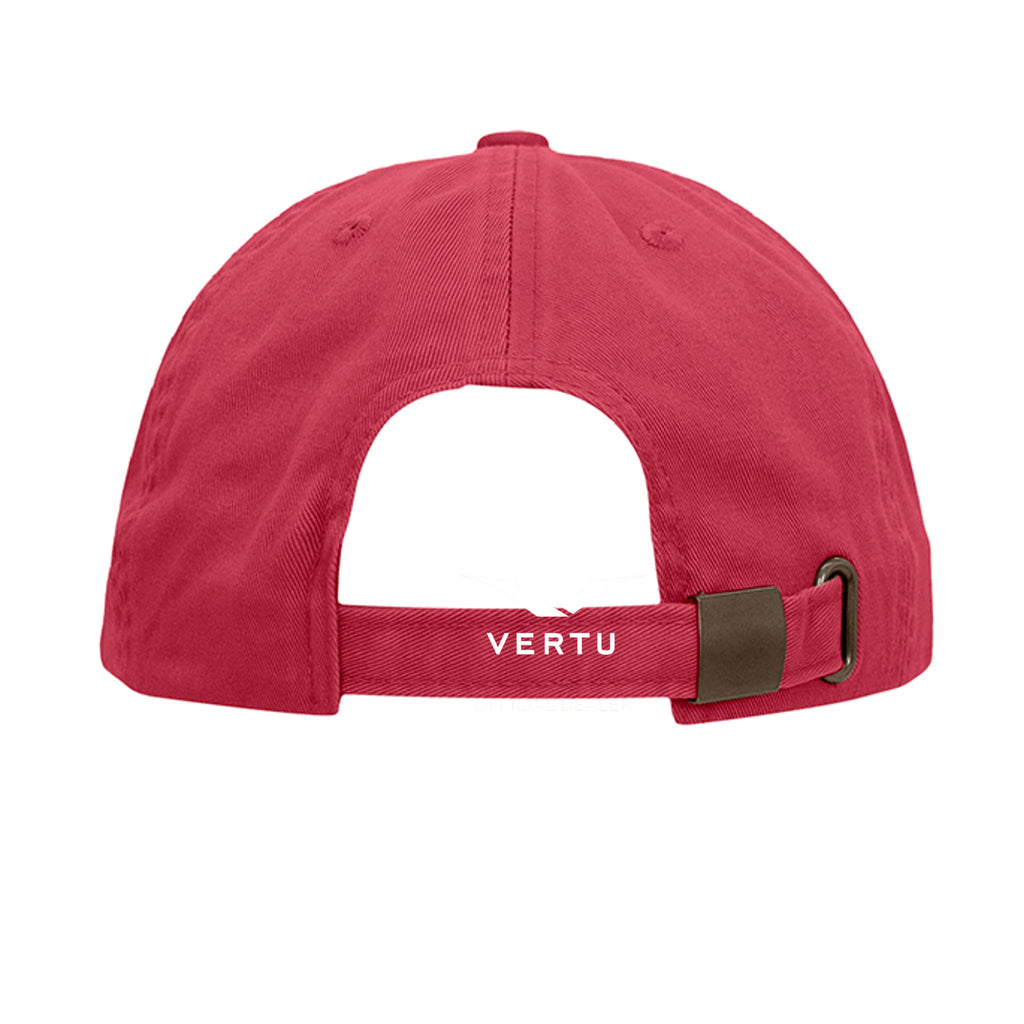 Berry - PWU - BACK