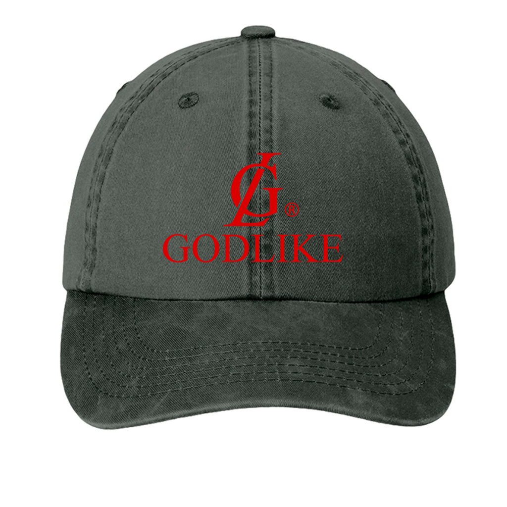 Black - PWU - FRONT
