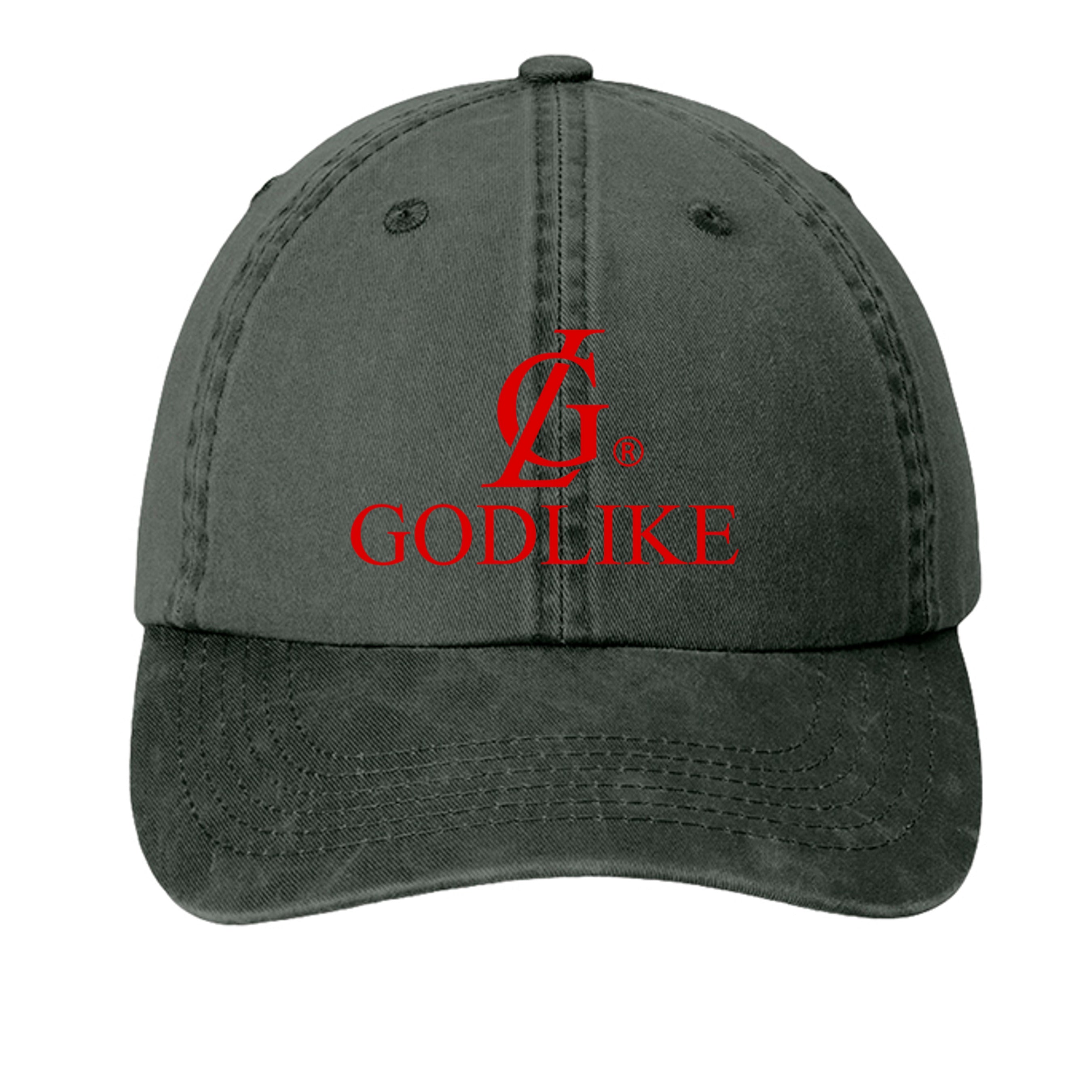 Black - PWU - FRONT