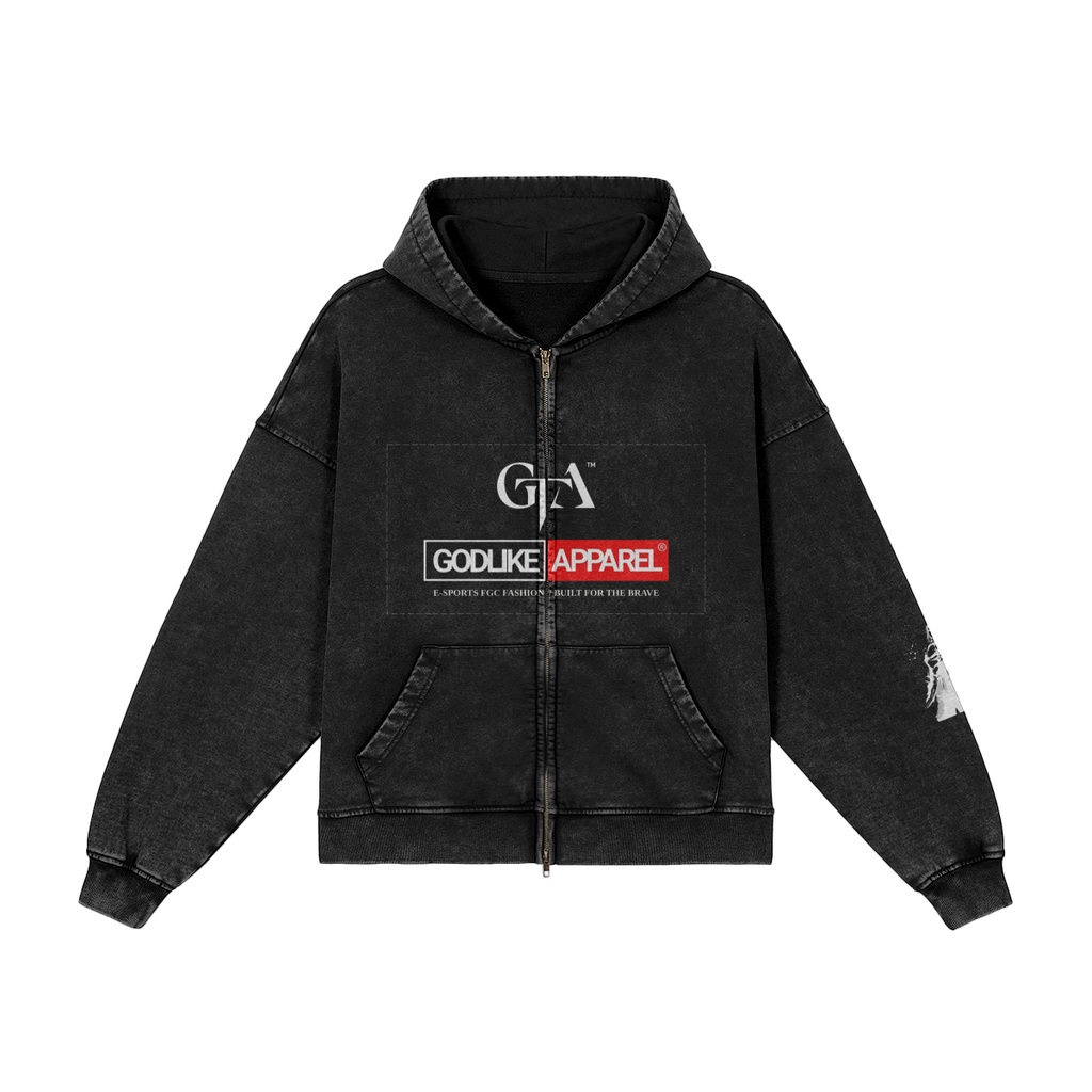 0-YGA-Front Side